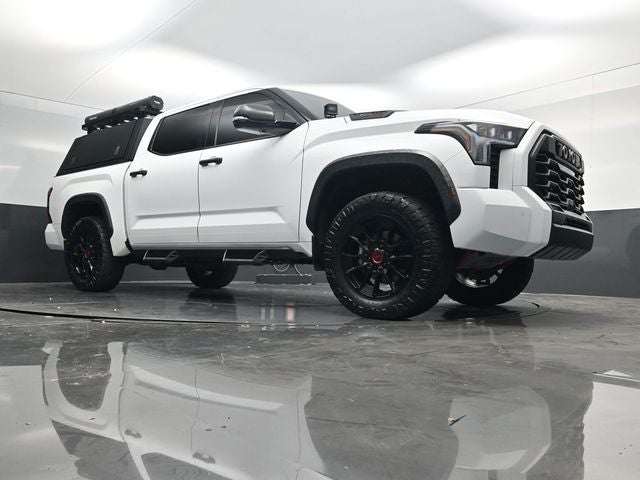2023 Toyota Tundra Hybrid TRD Pro