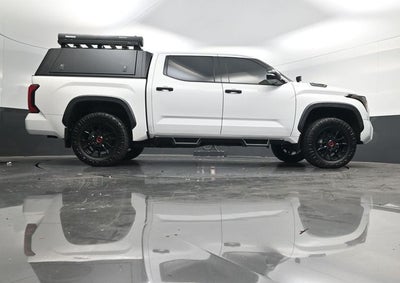 2023 Toyota Tundra Hybrid TRD Pro