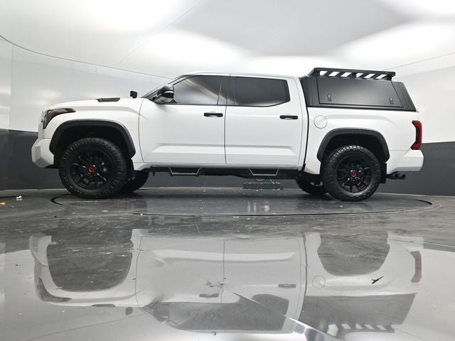 2023 Toyota Tundra Hybrid TRD Pro
