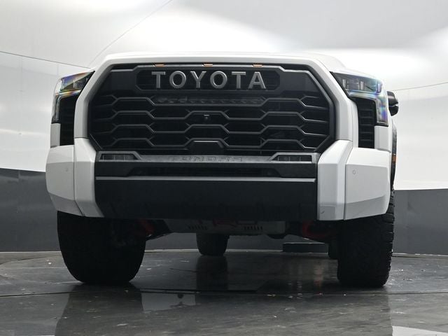 2023 Toyota Tundra Hybrid TRD Pro