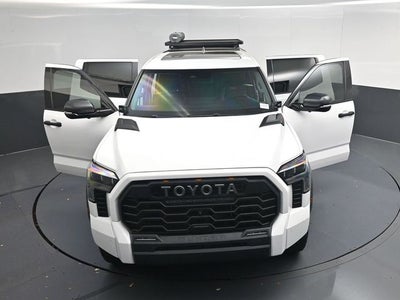 2023 Toyota Tundra Hybrid TRD Pro