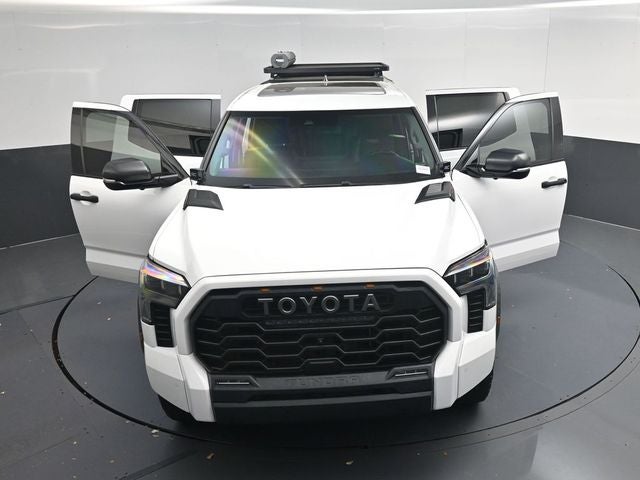 2023 Toyota Tundra Hybrid TRD Pro