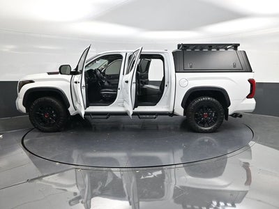 2023 Toyota Tundra Hybrid TRD Pro