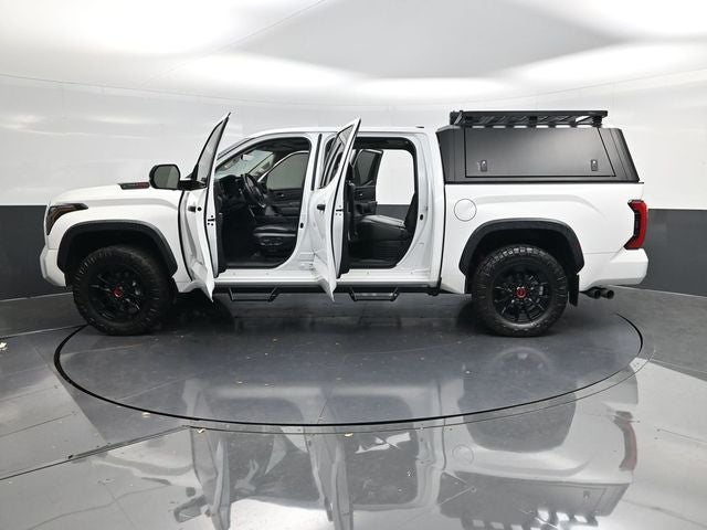 2023 Toyota Tundra Hybrid TRD Pro