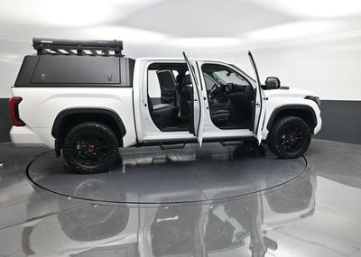 2023 Toyota Tundra Hybrid TRD Pro