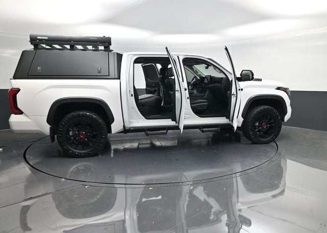 2023 Toyota Tundra Hybrid TRD Pro