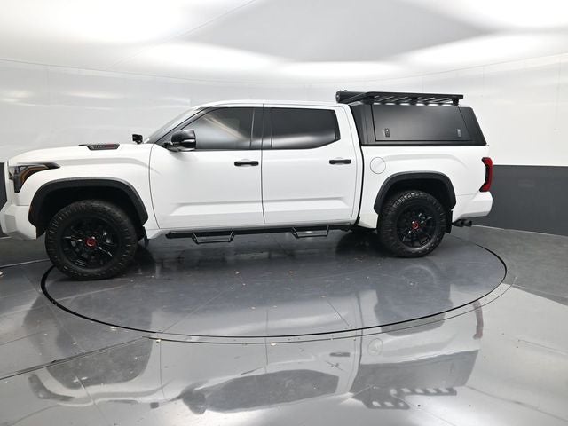 2023 Toyota Tundra Hybrid TRD Pro