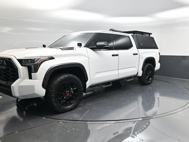 2023 Toyota Tundra Hybrid TRD Pro