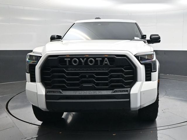 2023 Toyota Tundra Hybrid TRD Pro