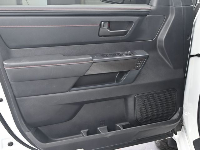 2023 Toyota Tundra Hybrid TRD Pro