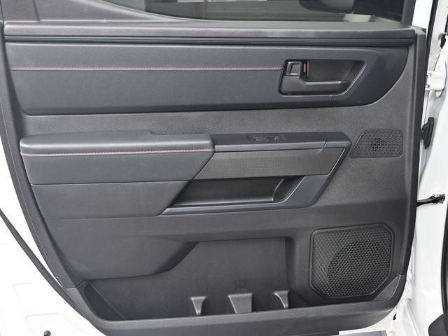 2023 Toyota Tundra Hybrid TRD Pro