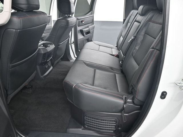 2023 Toyota Tundra Hybrid TRD Pro