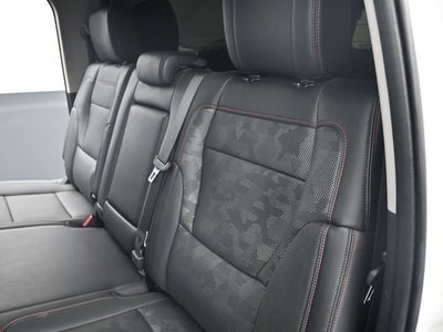 2023 Toyota Tundra Hybrid TRD Pro