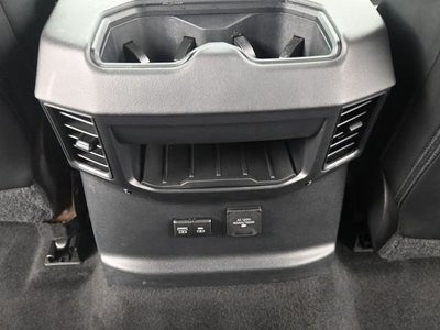 2023 Toyota Tundra Hybrid TRD Pro