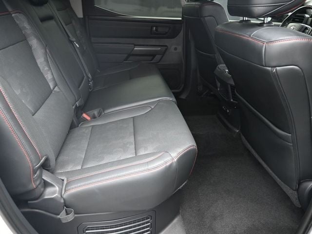 2023 Toyota Tundra Hybrid TRD Pro