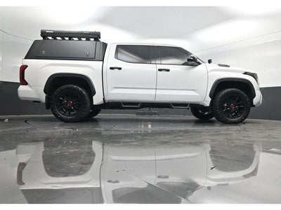 2023 Toyota Tundra Hybrid TRD Pro