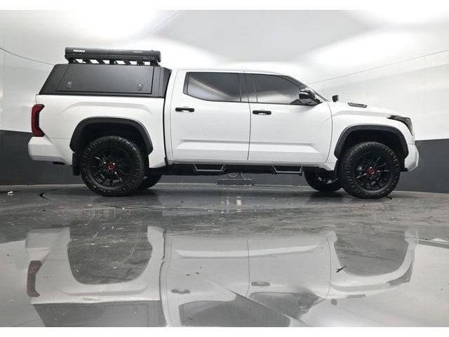 2023 Toyota Tundra Hybrid TRD Pro