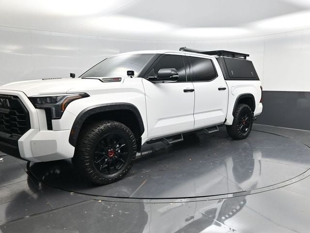 2023 Toyota Tundra Hybrid TRD Pro