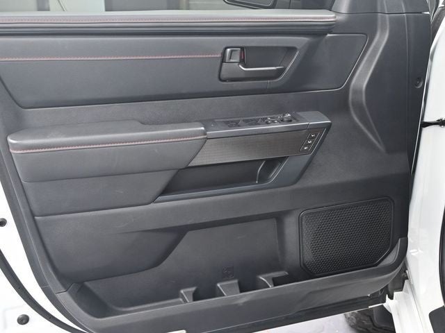 2023 Toyota Tundra Hybrid TRD Pro