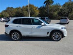 2025 BMW X5 sDrive40i