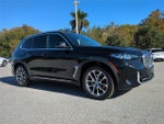 2025 BMW X5 sDrive40i