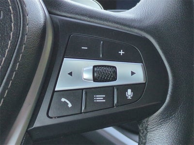 2025 BMW X5 sDrive40i