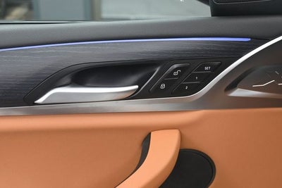2025 BMW X4 xDrive30i