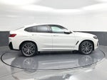 2025 BMW X4 xDrive30i