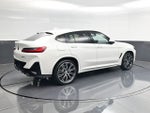 2025 BMW X4 xDrive30i