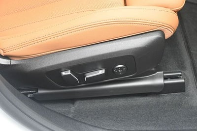 2025 BMW X4 xDrive30i