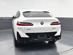 2025 BMW X4 xDrive30i