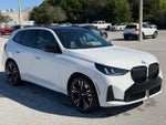 2025 BMW X3 M50 xDrive