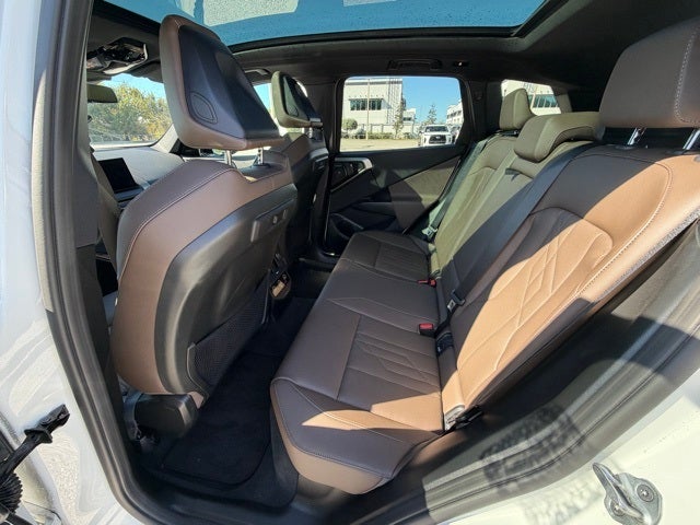 2025 BMW X3 M50 xDrive