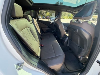 2025 BMW X3 M50 xDrive