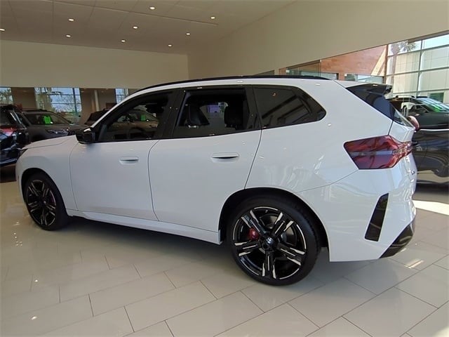 2025 BMW X3 M50 xDrive