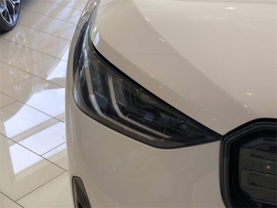 2025 BMW X3 M50 xDrive