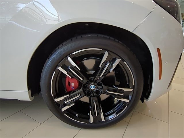 2025 BMW X3 M50 xDrive