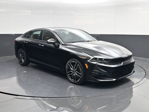 2023 Kia K5 GT
