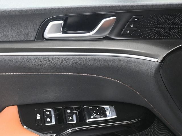 2023 Kia K5 GT