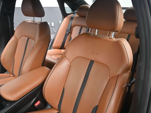 2023 Kia K5 GT