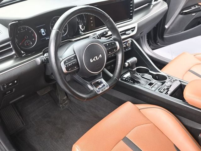 2023 Kia K5 GT
