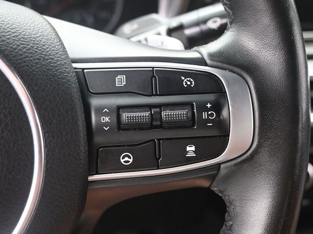 2023 Kia K5 GT
