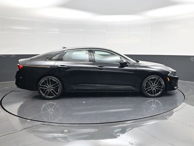 2023 Kia K5 GT