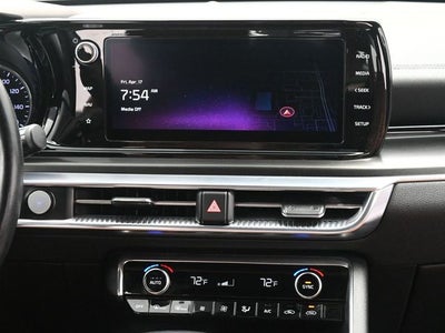 2023 Kia K5 GT