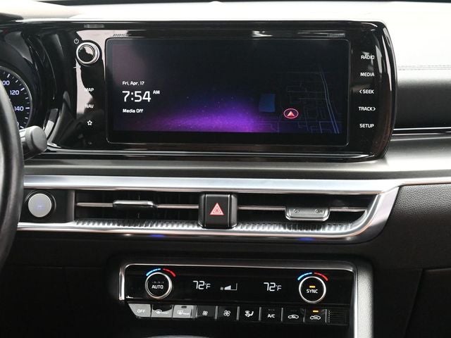 2023 Kia K5 GT