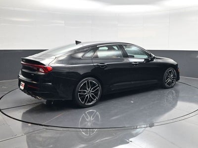 2023 Kia K5 GT