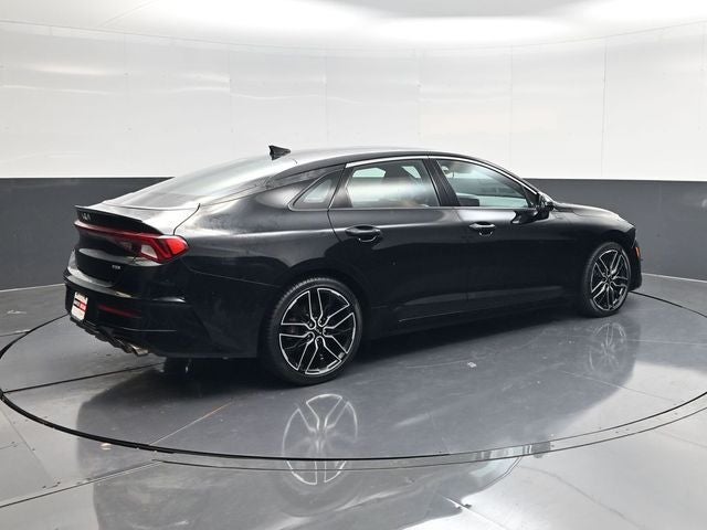 2023 Kia K5 GT