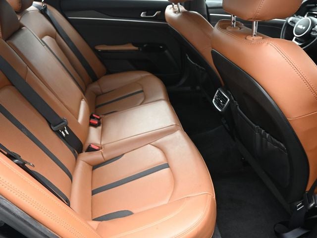 2023 Kia K5 GT