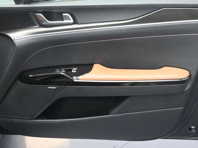 2023 Kia K5 GT