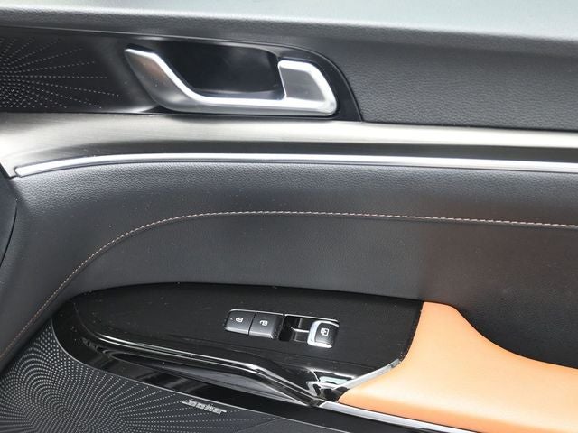 2023 Kia K5 GT